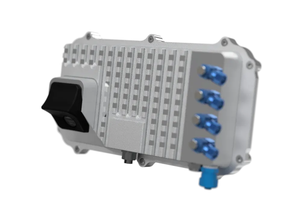 ATAR Smart Sprayer Module
